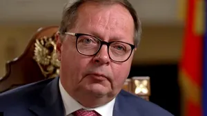 Ambasadorul rus în Marea Britanie crede că Putin nu va recurge la arme nucleare tactice în Ucraina