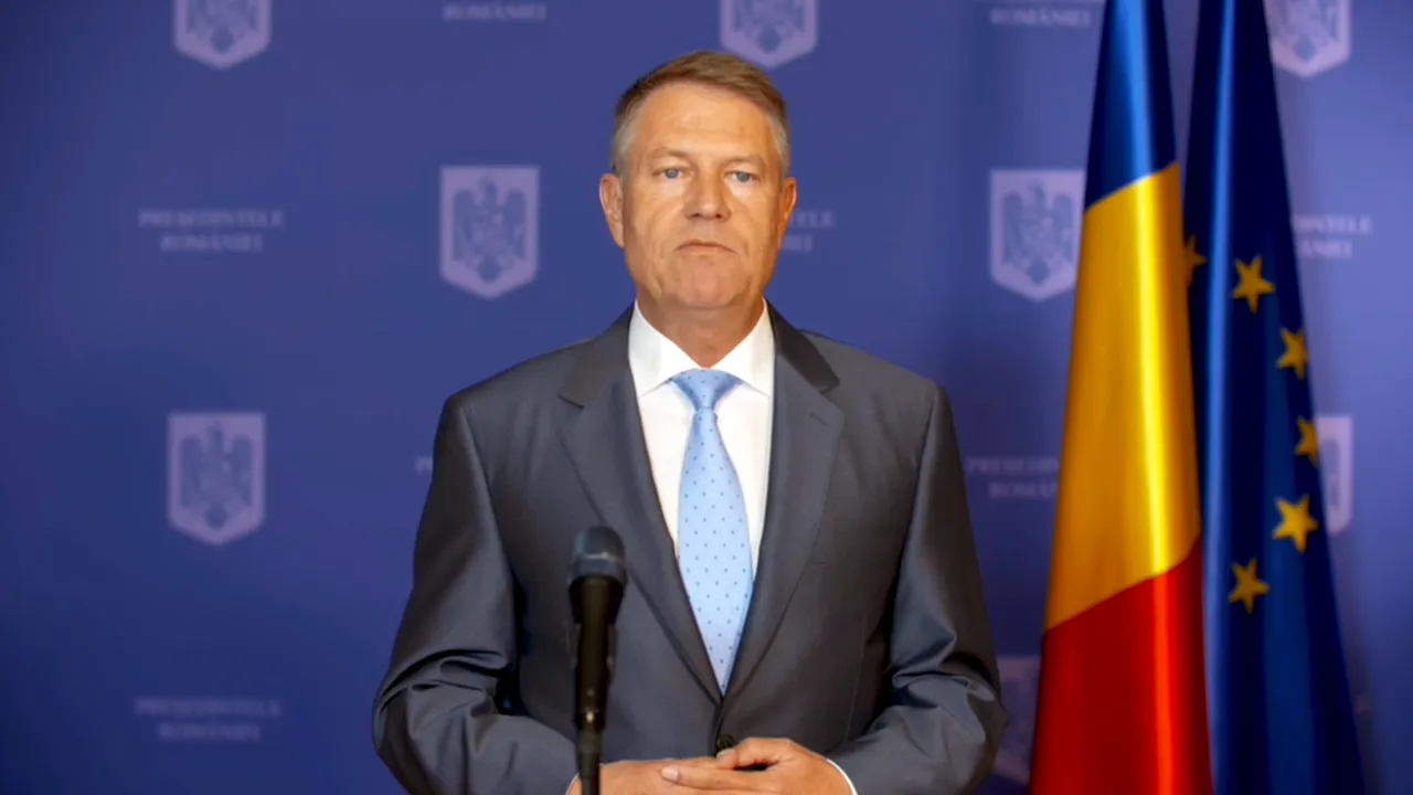 ANALIZĂ. Afirmaţiile lui Iohannis despre Ţinutul Secuiesc, motiv de decretare a stării de asediu?