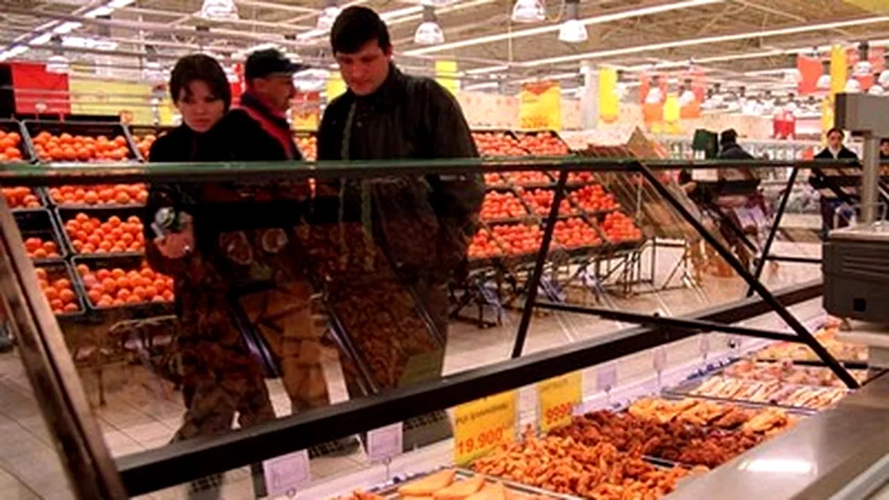 Caroli, Campofrio Merge To Form Romania's Largest Meat Processor
