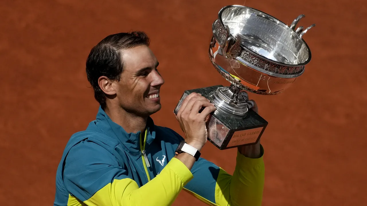 Nadal face anunţul momentului: „Voi juca la Wimbledon dacă organismul îmi va permite”