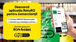 RetuRo: Peste o sută de mii de tone de ambalaje au fost returnate de la începutul anului până acum