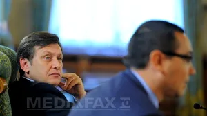 Băsescu: I-am spus lui Antonescu, la Cotroceni, citez: 