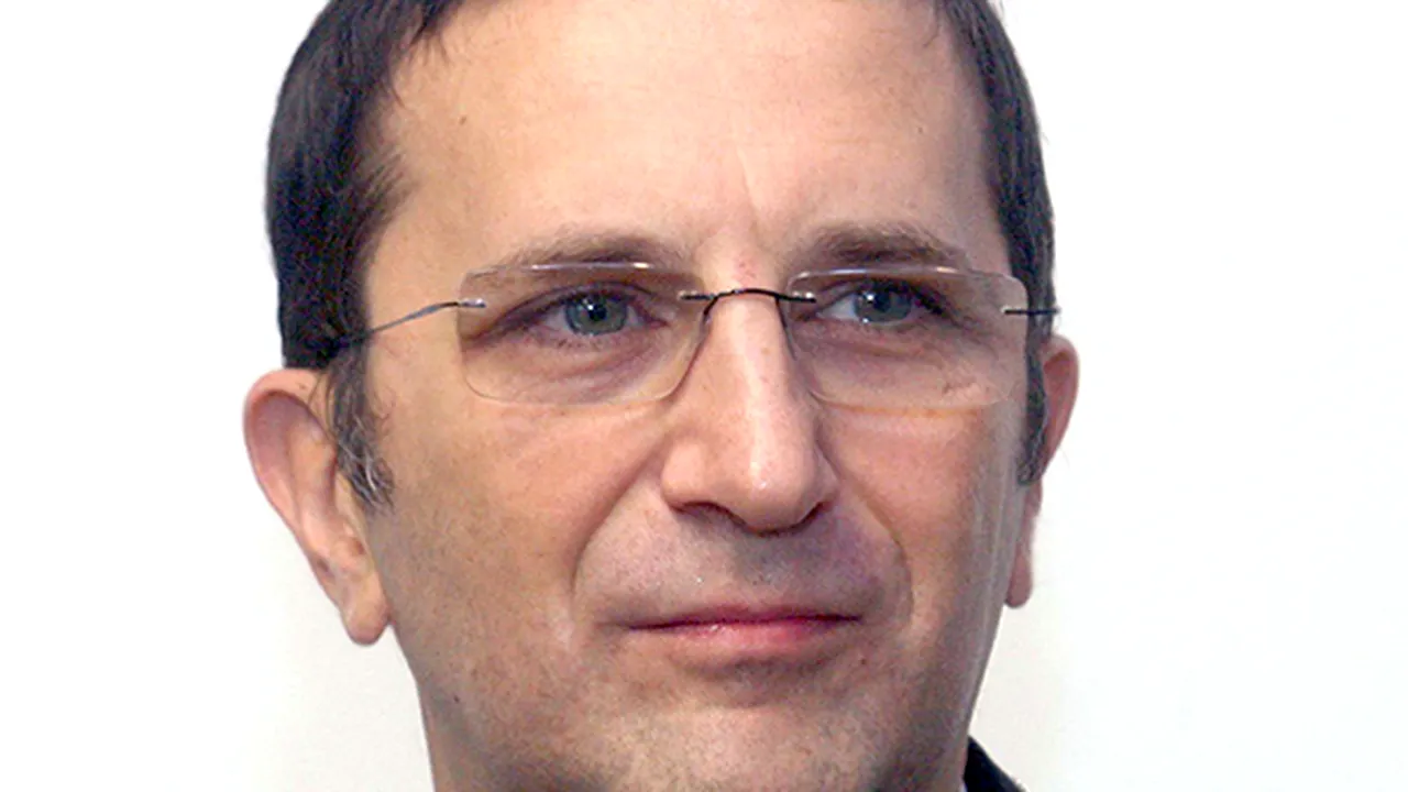 Noul director general al Siveco România este Florian Ilia, care a înlocuit-o pe Irina Socol