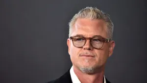 Actorul Eric Dane a părăsit lumea îngropat în datorii. Foștii săi colegi au lansat o campanie GoFundMe pentru fiicele lui