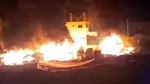 Bază militară IDF în Cisiordania vandalizată de către coloniști israelieni