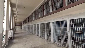 EXCLUSIV Presupusele agresiuni de la Penitenciarul Giurgiu, investigate de procurorii militari