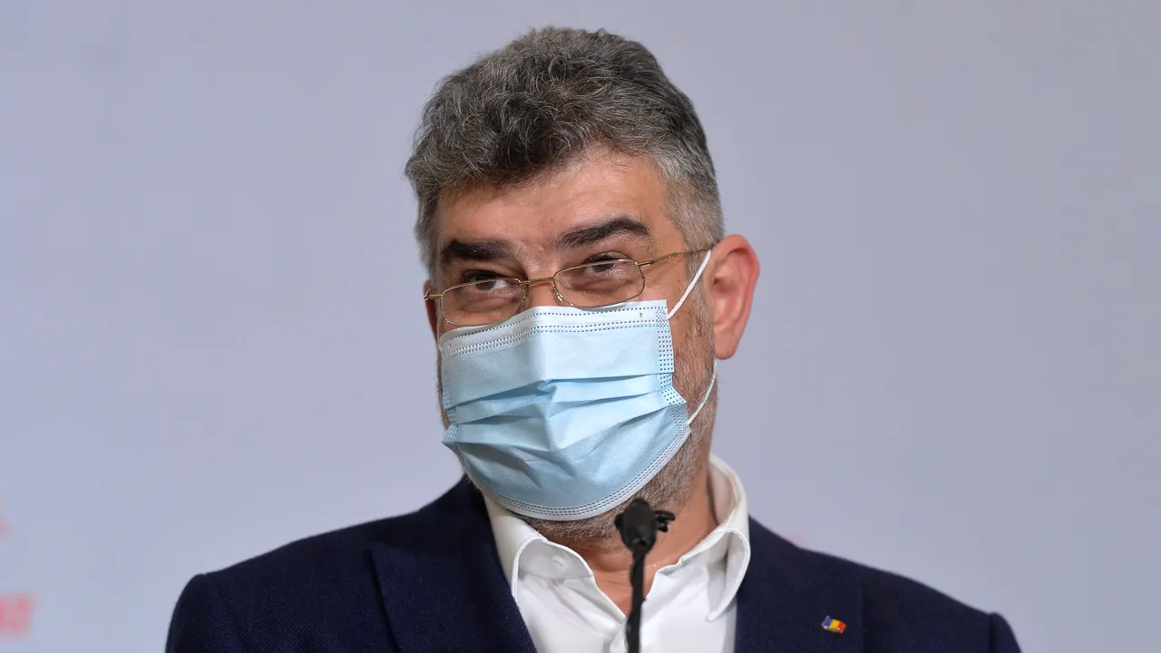 Ciolacu: Nu este o catastrofă să avem şi alegeri anticipate