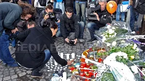 Bilanţul atacului de la Liege a ajuns la cinci morţi