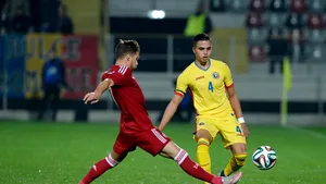 Fundaşul Cristi Manea ar putea pleca de la FCSB în vară 