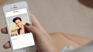 Tinder va fi interzis celor sub 18 ani