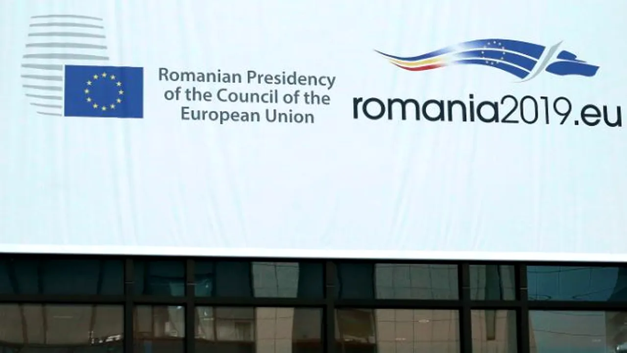 Ultima zi a României la Preşedinţia Consiliului UE: 90 de dosare legislative închise în mandatul ţării noastre/ Ciamba: Rezultatele au fost incontestabile, peste aşteptări