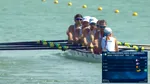 România încheie Mondialele U19 de canotaj cu șase medalii. Argint în ultima cursă de la Plovdiv / Fetele de la 8+1 sunt campioane mondiale