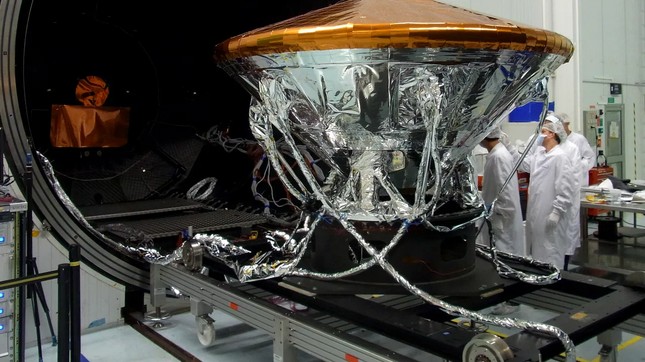 Roma acuză o companie românească în cazul prăbuşirii Sondei Schiaparelli; ESA: Un senzor a fost defect