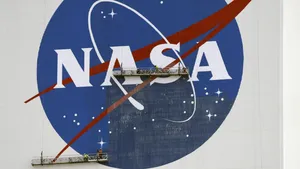 NASA a făcut prima observație directă a unui proces atmosferic care explică pierderea apei pe Marte