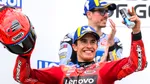 Pilotul spaniol Marc Márquez câștigă al 7-lea titlu mondial în MotoGP