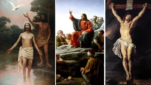 Adevărul despre Iisus Hristos, scos la iveală de istorici. Era zidar, purta o tunică scumpă, avea pielea închisă la culoare şi s-a născut în timpul conjuncţiei dintre Jupiter şi Saturn 
