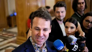 Decizia luată în şedinţa CEx al PSD privind suspendarea primarului Sectorului 3 Robert Negoiţă