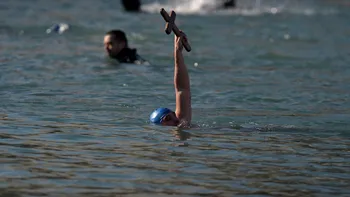 RELIGIE Când Dumnezeu ne dă restart – sensul profund al Bobotezei