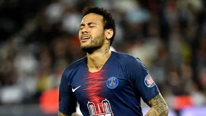 VIDEO Neymar se pregăteşte intens pentru Liga Campionilor