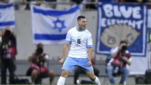 UEFA a anunţat amânarea meciului Kosovo – Israel din grupa României