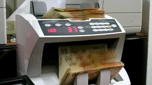 Romanian Leu Down 0.25% Vs Euro, Exch Rate At 4.2669 Units