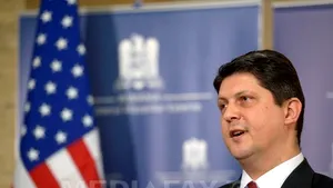 Corlăţean: Pentru că avem un parteneriat 