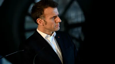 EXTERNE Macron: Franța explorează căi de a debloca Strâmtoarea Ormuz prin acțiuni la nivelul ONU