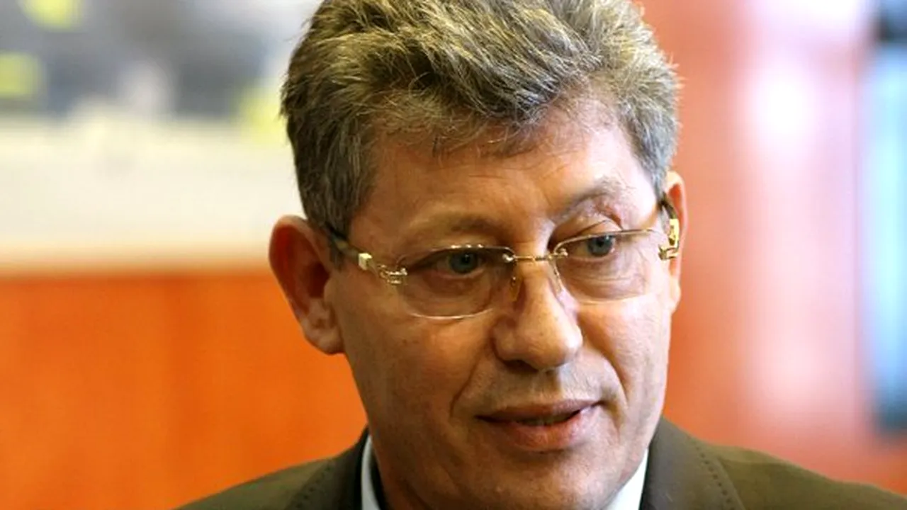 Mihai Ghimpu: PCRM a cumpărat mii de voturi la alegerile locale din Chişinău