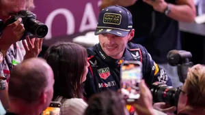 Max Verstappen de la Red Bull a câştigat al treilea titlu în Formula 1 