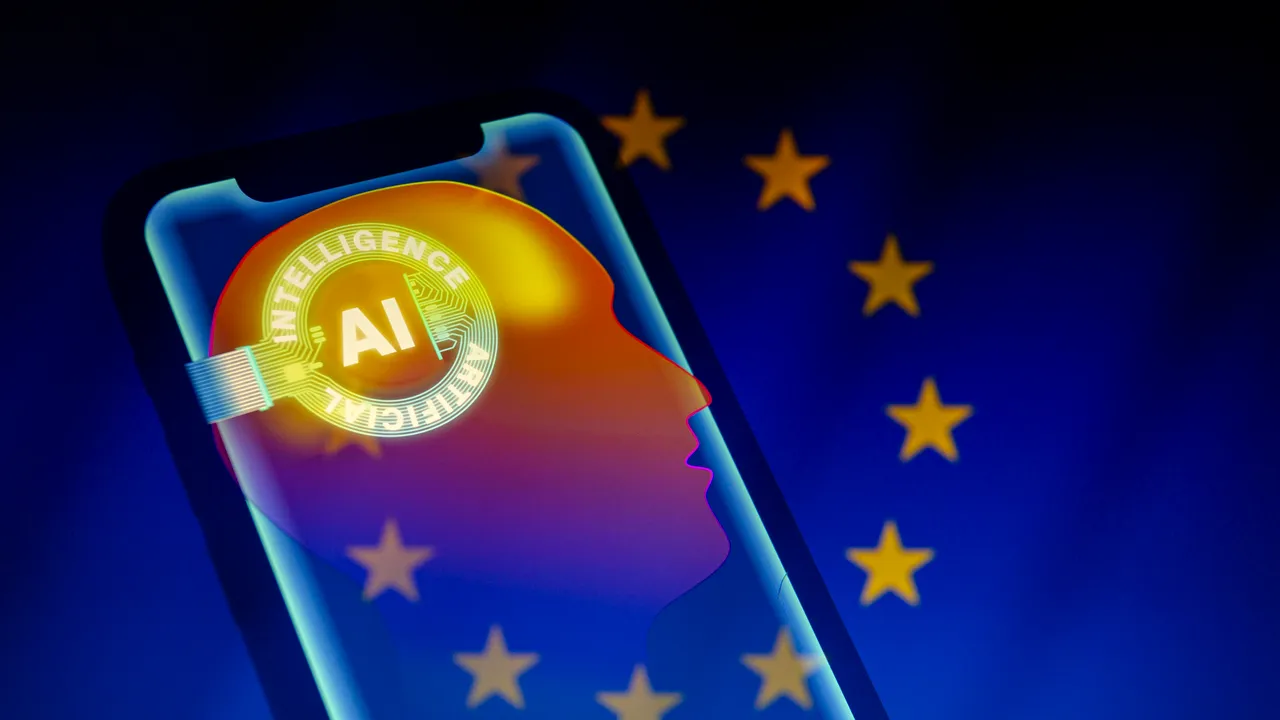 „Cursa pentru inteligenţa artificială abia a început”. UE vrea să aloce 200 de miliarde de euro pentru investiţii în AI