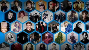 LISTA nominalizărilor la BRIT Awards 2015