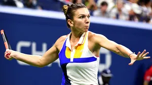 US Open | Simona Halep, campionă la capitolul vestimentaţie 