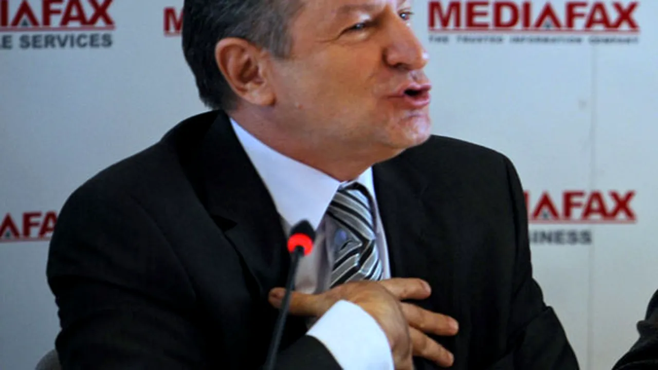 Romanians Should Protest In The Street To Get Highways – Transports Minister
