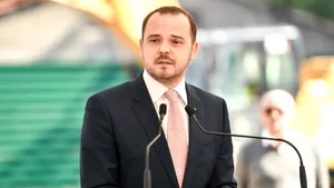 Explozie în Capitală. Rogobete: Majoritatea pacienților sunt în stare de urgență critică