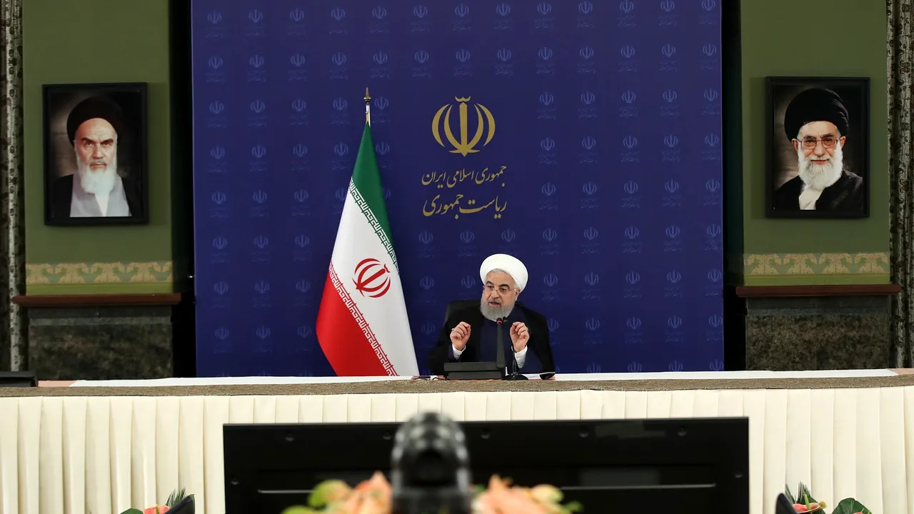 AIEA: Iranul încalcă restricţiile prevăzute în Acordul nuclear cu marile puteri 