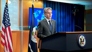 Antony Blinken: Retorica Rusiei privind armele nucleare este 