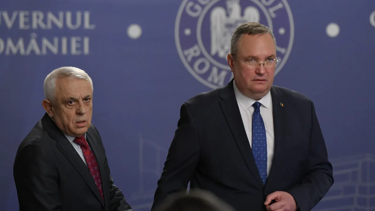 Guvernul vrea să reducă preţul laptelui şi anunţă o strategie valabilă şase luni