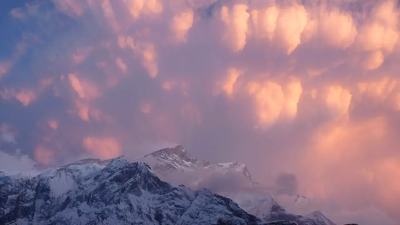Alpinistul spaniol Tolo Calafat a murit pe vârful Annapurna