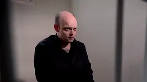 Germanul condamnat la moarte în Belarus a fost graţiat de preşedintele Lukaşenko. Ar putea fi parte a unui schimb de prizonieri