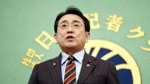 Negociatorul comercial al Japoniei amână vizita în SUA pentru finalizarea acordului de investiții
