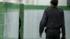 Şase persoane, executate prin spânzurare în Iran