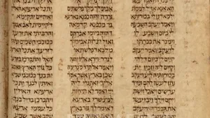 Biblii şi manuscrise rare de la Vatican şi Oxford vor fi disponibile online