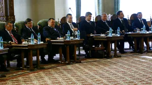 UDMR, după consultările de la Cotroceni: Rămânem consecvenţi în a susţine bicameralismul