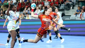 România U17 învinsă de Ungaria U17 la europenele de handbal feminin