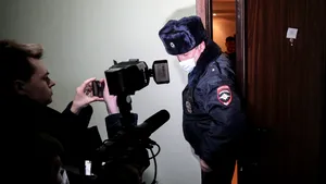 Rusia intensifică anchetele pe fondul protestelor opoziţiei / Percheziţie în casa lui Navalnîi