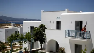 Grecia rămâne una dintre destinaţiile favorite ale românilor, chiar dacă intră pe lista roşie