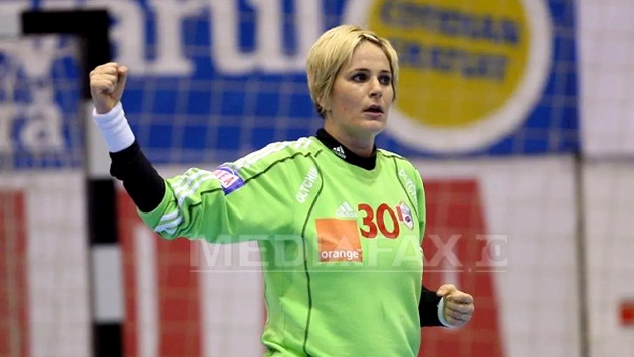 INTERVIU - Paula Ungureanu: Ştiu ce pot şi ce vreau, am încredere în mine!