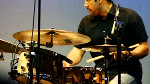 REPORTAJ: Antonio Sánchez and Migration au prezentat un 