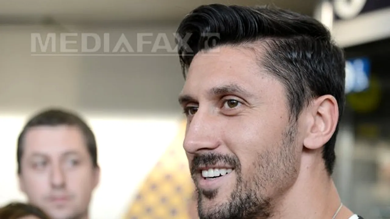 Ciprian Marica: Nu m-am gândit la varianta de a candida la şefia Federaţiei Române de Fotbal