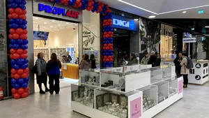 ProfiArt deschide un nou magazin de artă şi hobby, în DN1 Value Centre